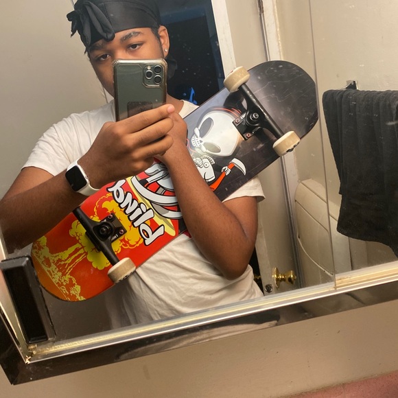 Meet your Posher, Ian - Picture 6 of 6